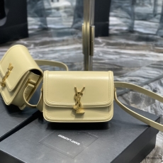 YSL Satchel Bags